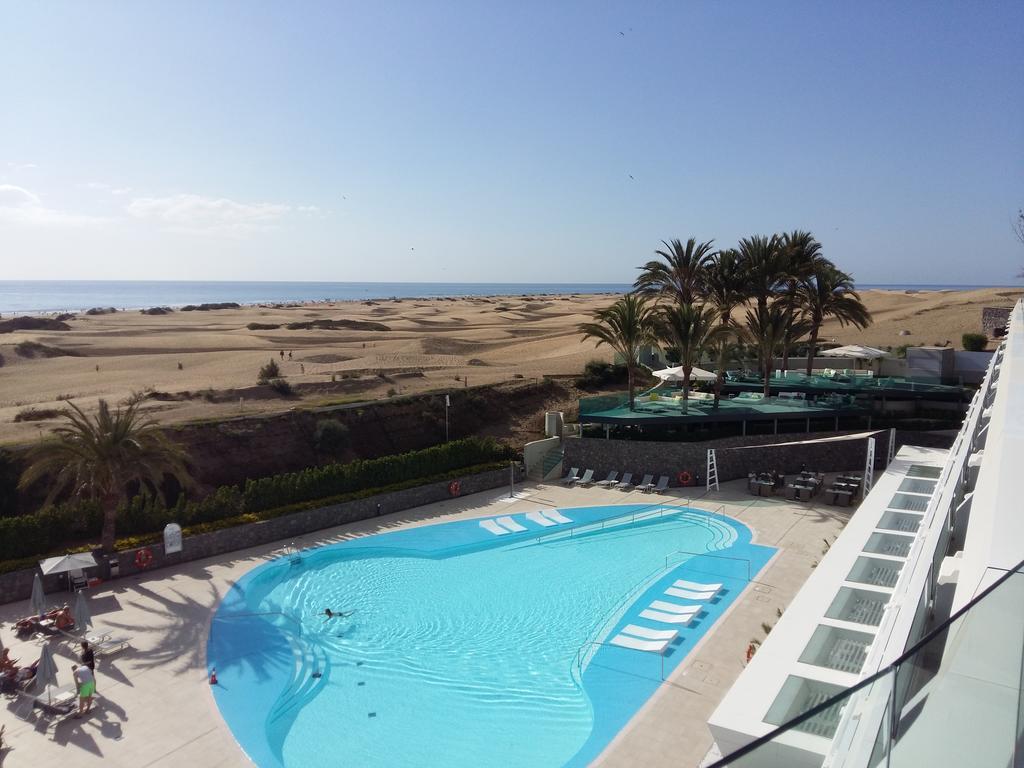 Suite Junior con vistas al mar