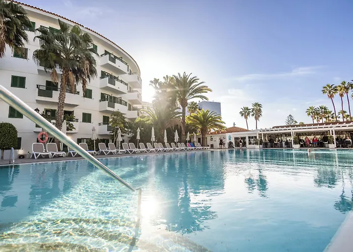 Servatur Playa Bonita (Adults Only) Playa del Inglés